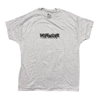 Block Size XL T-shirt