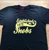Snobs Birmingham T-Shirt