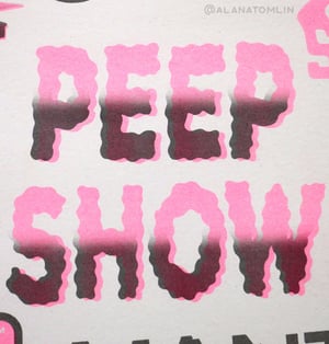 Image of Peep Show