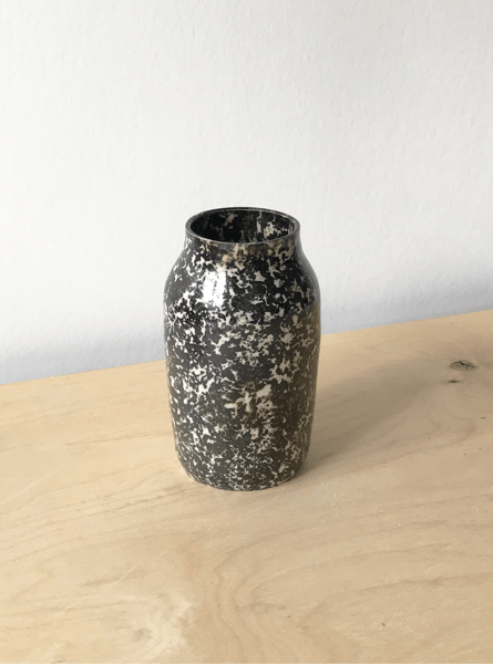 Image of Medium Breccia Vase 