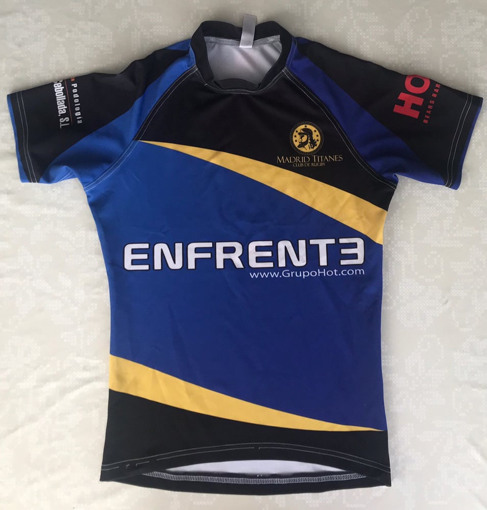 Image of Camiseta Equipación 2017/18
