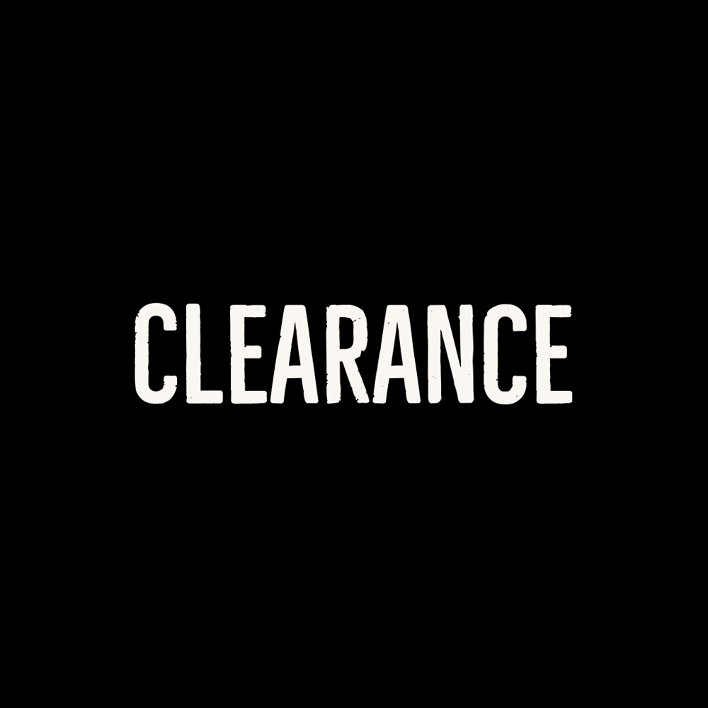 Image of CLEARANCE