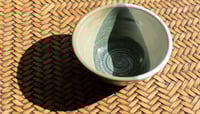 Image 1 of Medium bowl in Seascape