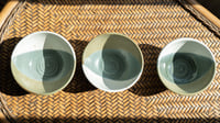 Image 2 of Medium bowl in Seascape