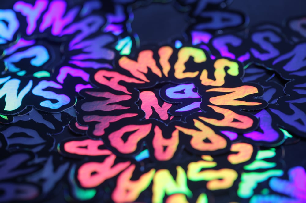 NARA DONUT HOLO 