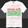Mixed With Tee