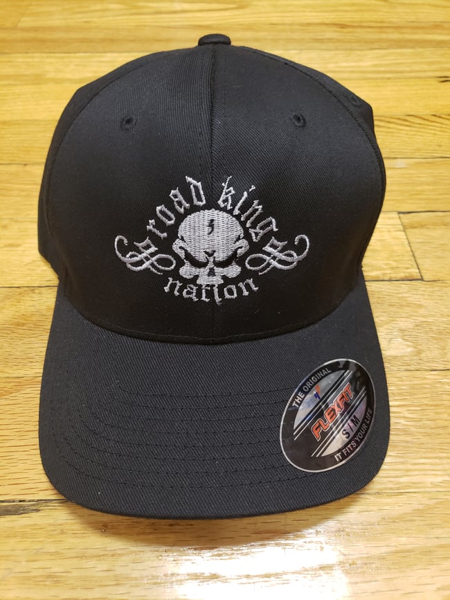 Road King Nation Tribal Flexfit