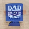 Custom Koozies (can coolers)