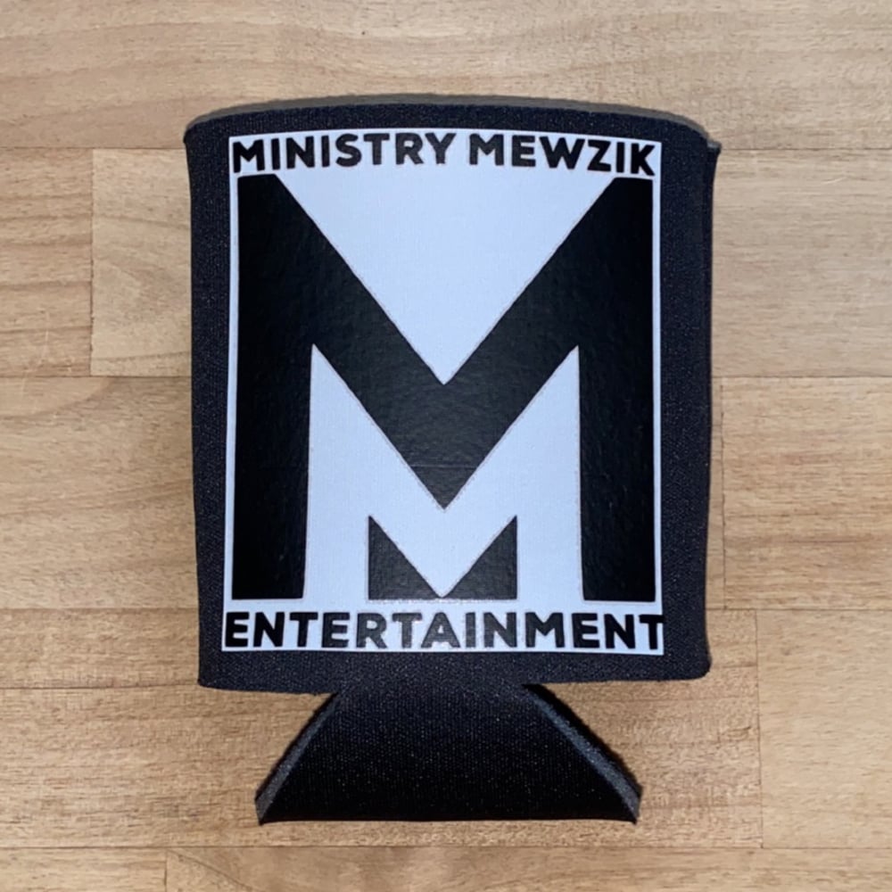 Custom Koozies (can coolers)