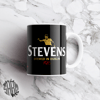 Stevens - Brewed In Dublin Mug