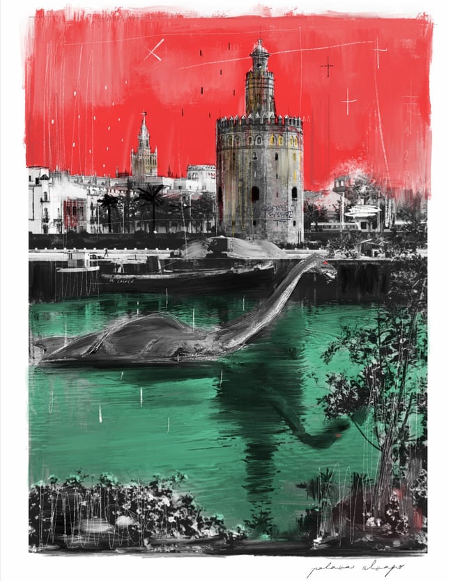 Guadalquivir 
