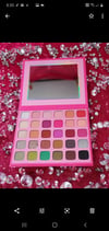 Jeffree Star X Morphe Artistry Palette Parlon Beauty Llc