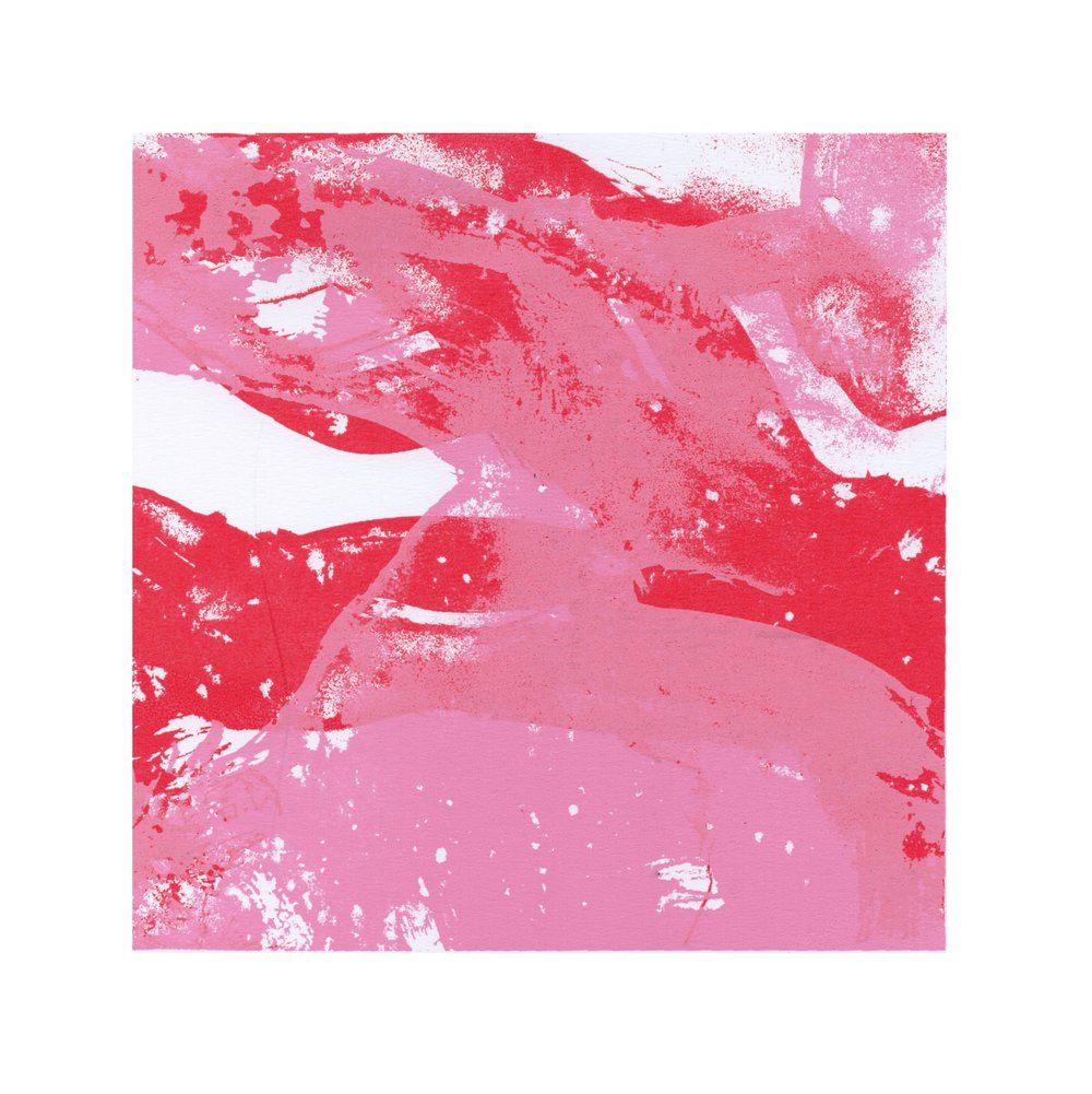 Mini Brushstroke