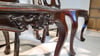 A Set of 6 18th Century Portuguese Chairs