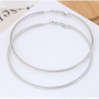 Haute Hoops