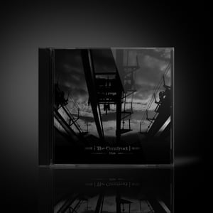 Image of &#x27;Titan&#x27; EP Special Numbered Edition