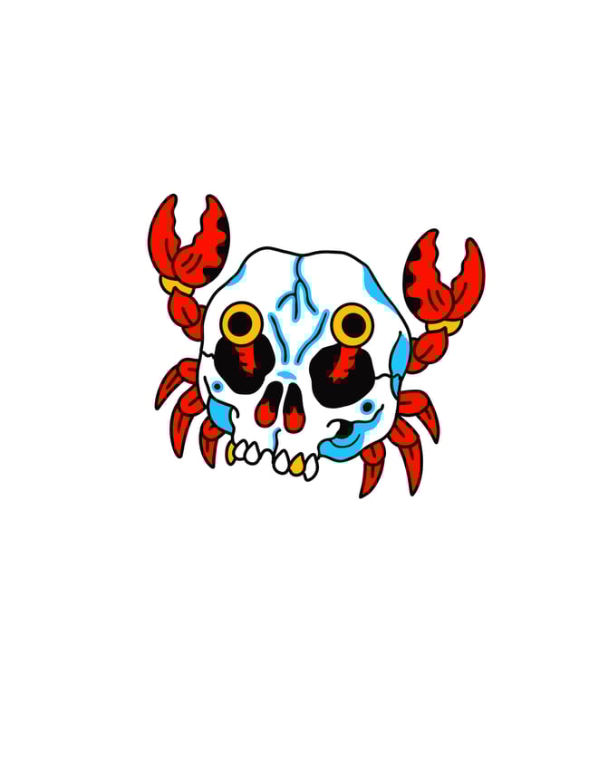 ROCK LOBSTER Henbo