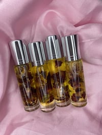 Rose Wing Lip Oil 