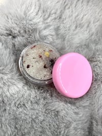 Rose Wings Lip Scrub