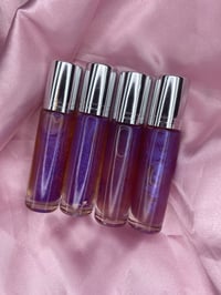 Faerie Dust Lip Oil 