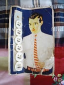 Image of Vintage Gentleman's Buttons