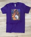 YourHands Tee (PURPLE)