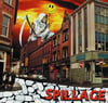 Spillage - St EP - 7"