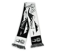 Image 2 of RELAX SCARF