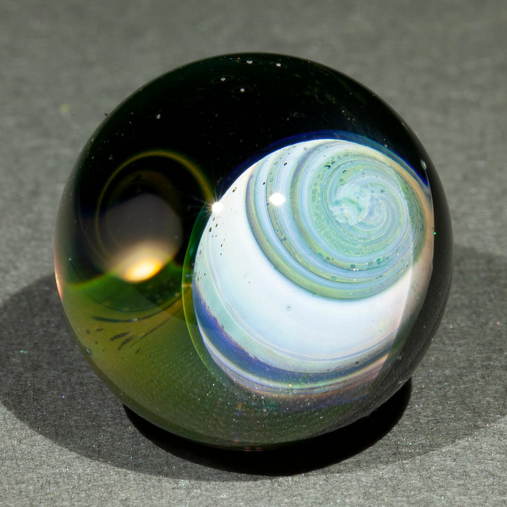 Image of Planetary Marble Micro Set no.1