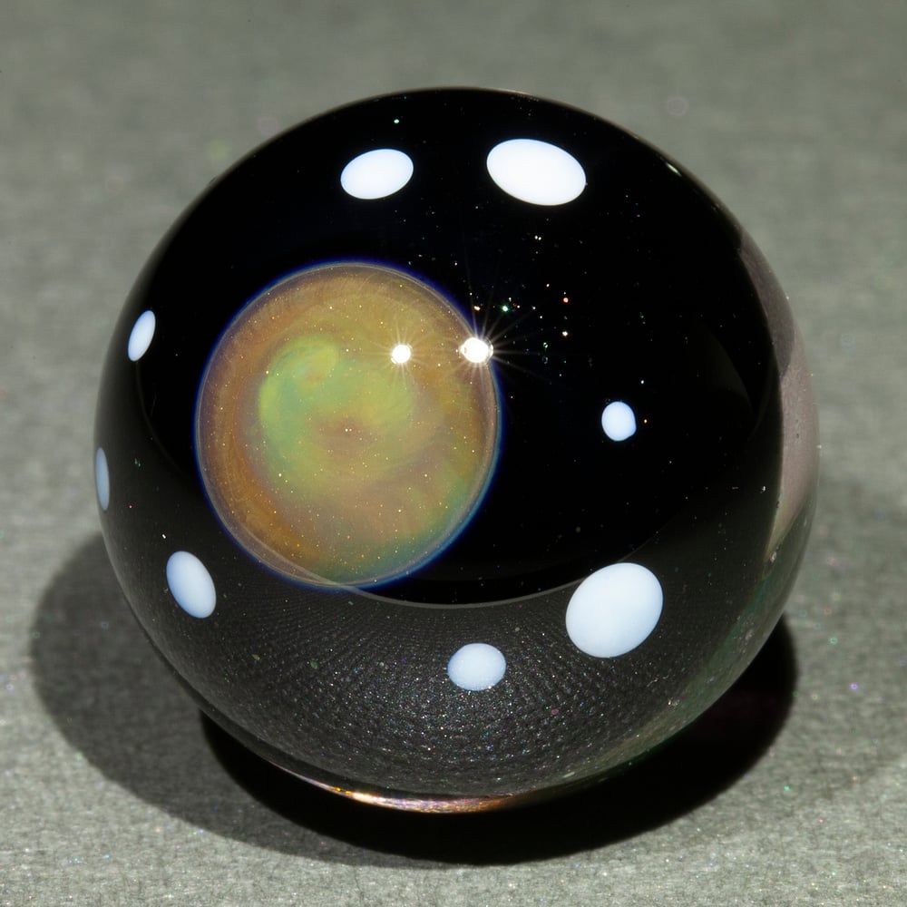 Image of Planetary Marble Micro Set no.1