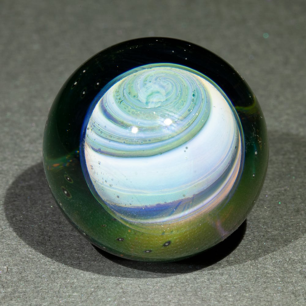 Image of Planetary Marble Micro Set no.1