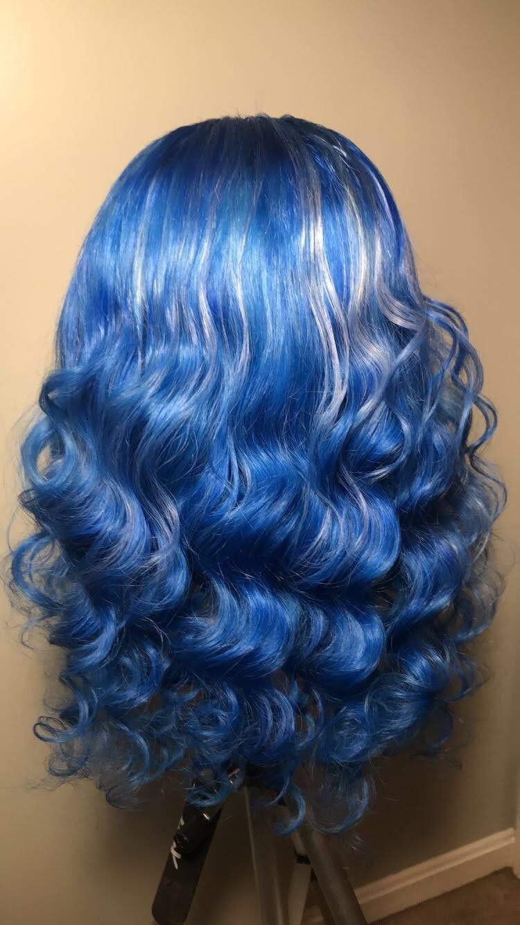 Image of Custom Color Frontal Unit