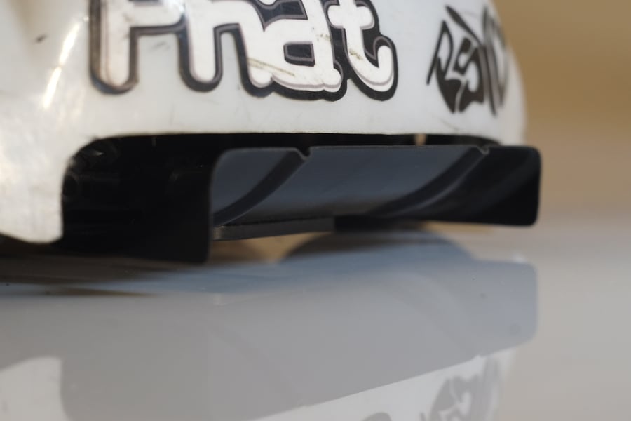 Image of Phat Bodies - Diffuser for Drifter, Escort, Mini, GT12 and Tamiya M-chassis Mini 