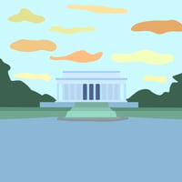 Lincoln Memorial