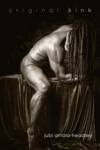 Image 1 of original kink by Jubi Arriola-Headley