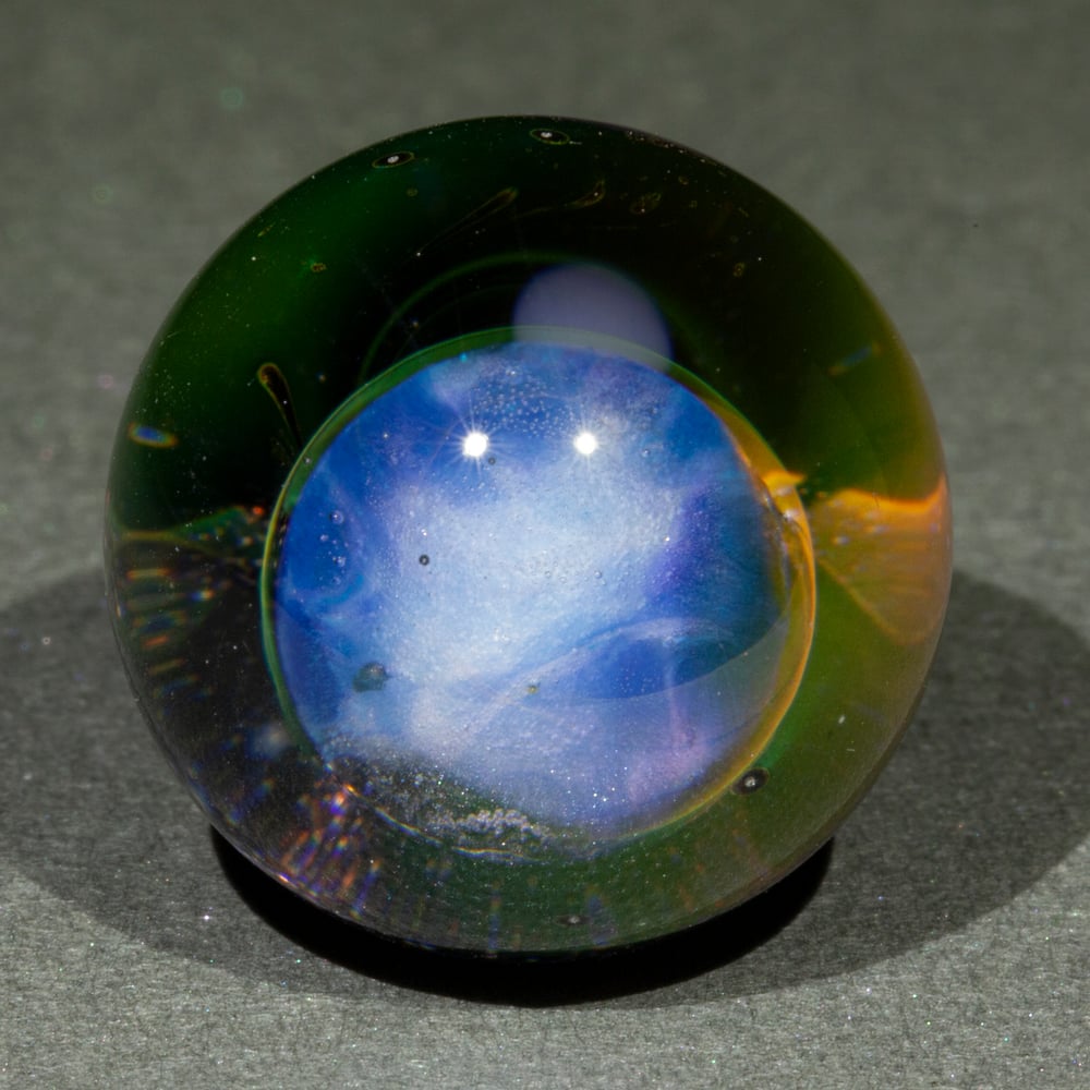 Image of Planetary Marble Micro Set no.2