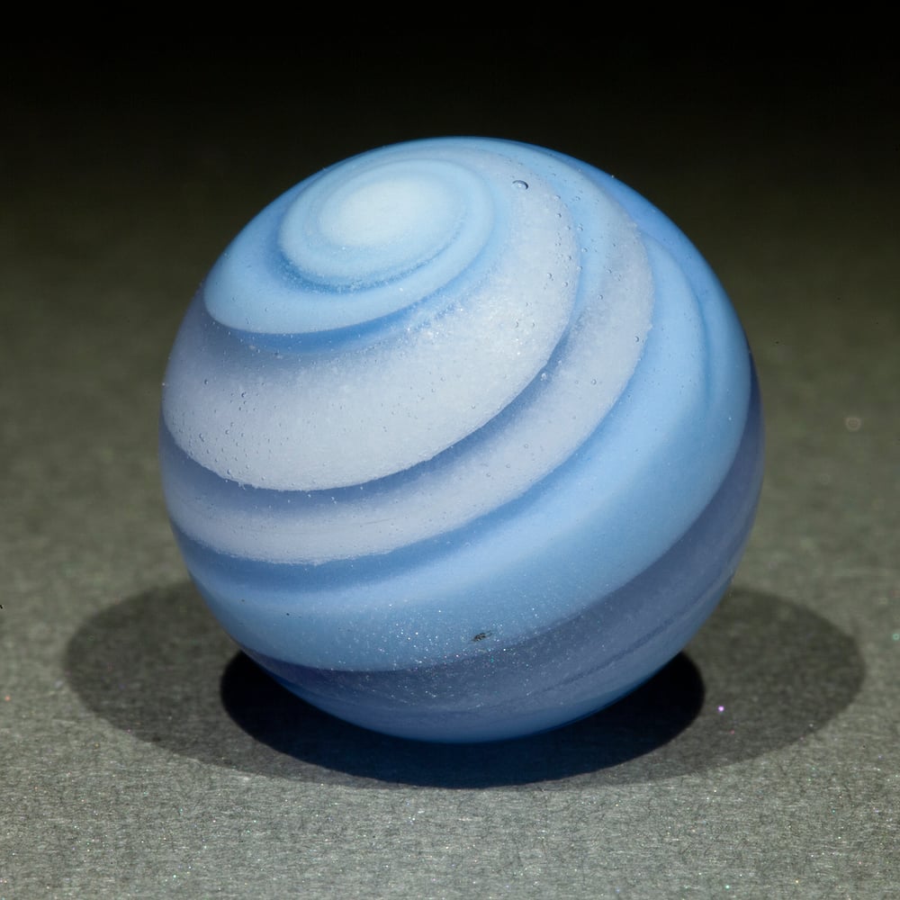 Image of Planetary Marble Micro Set no.3