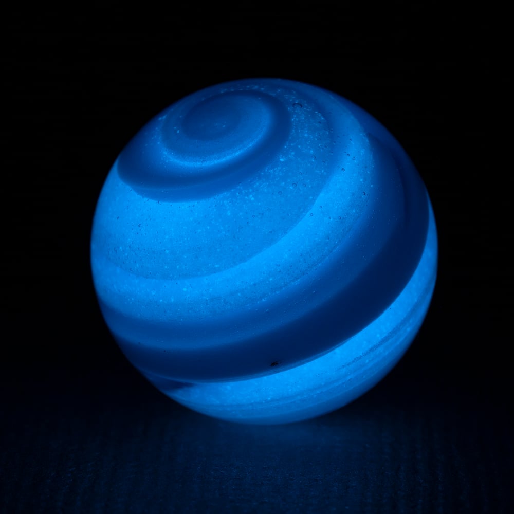 Image of Planetary Marble Micro Set no.3