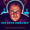 The Devil Rides Out Poster