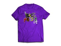 Black Native OG Purple T