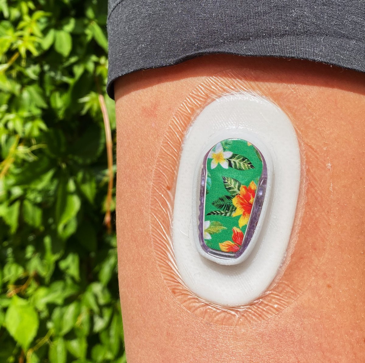 Image of Dexcom G6 Flex Cover