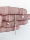 Pipette Necklace