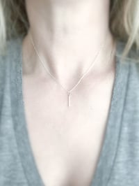 Image 3 of Pipette Necklace