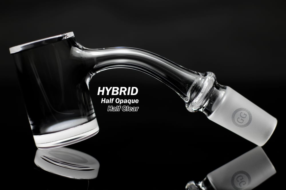 Image of HQ Hybrid Opaque Banger