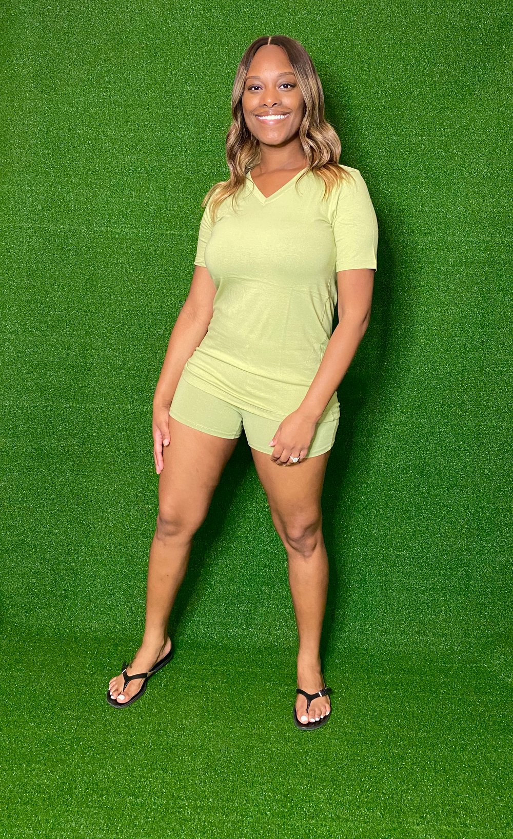 Image of PEAR | BIKER SET