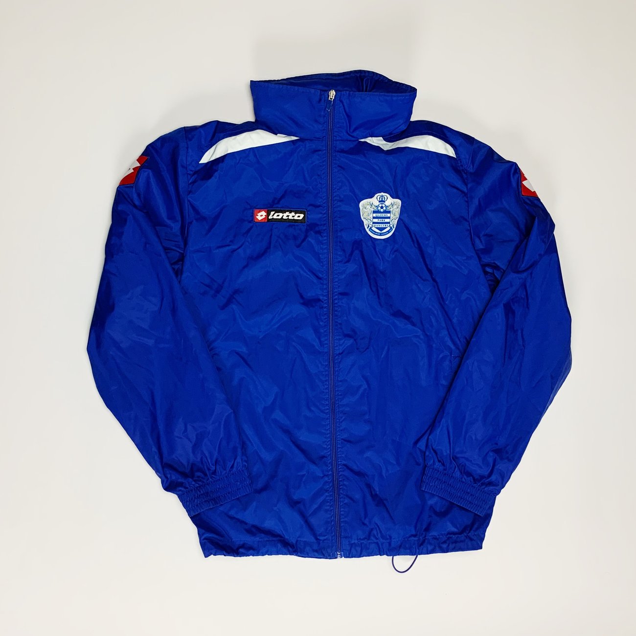 QPR Jacket 2000s *XL | Shirt Shack Football