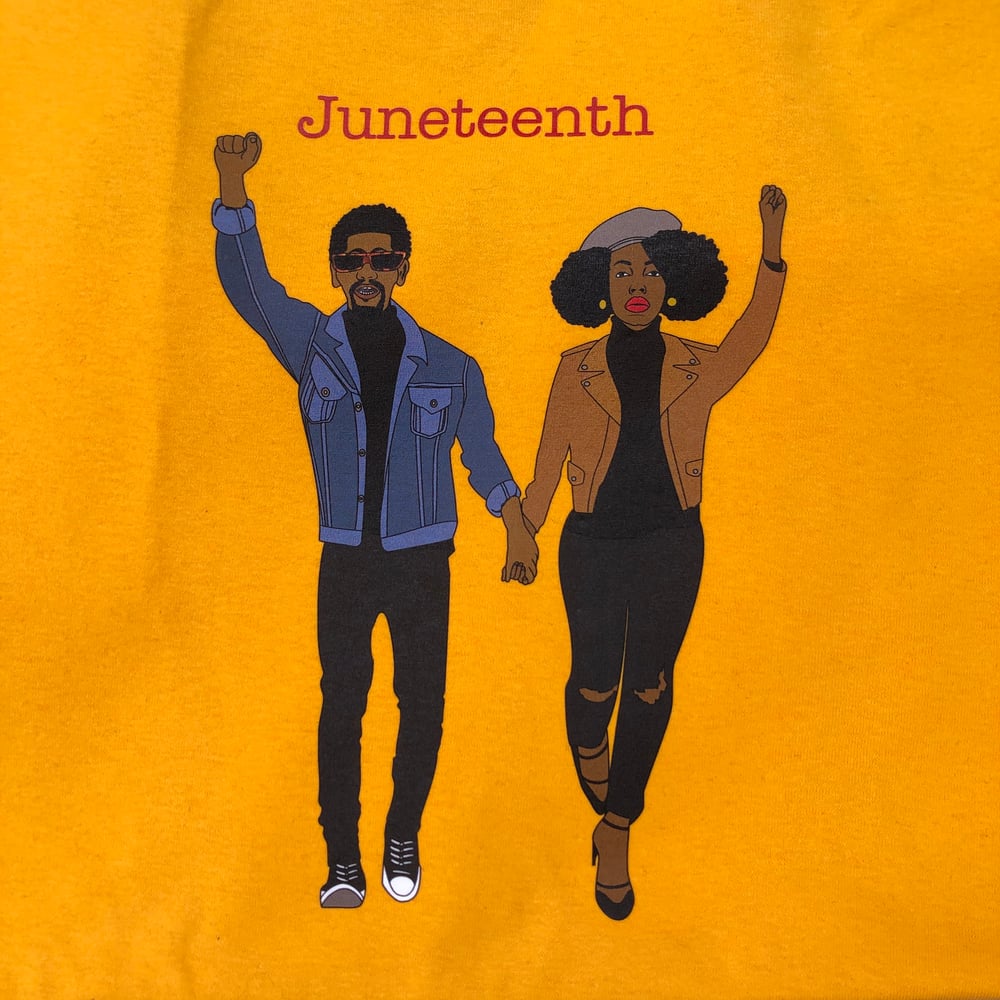 Juneteenth 