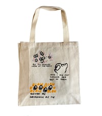 PARTY TOTE