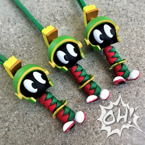 Image of Marvin the Martian