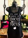 Image of Hocus Pocus Women’s Tank Top